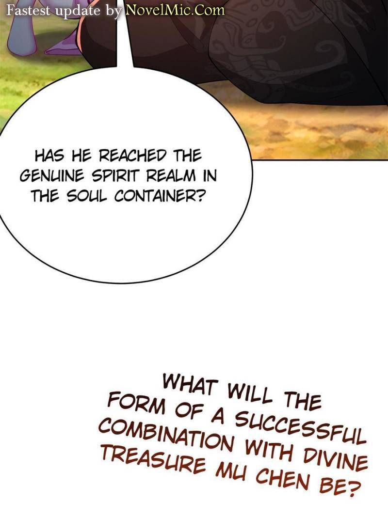 I Picked up an Attribute chapter 248 page 67