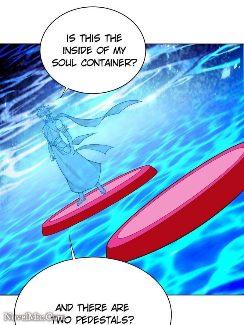 I Picked up an Attribute chapter 248 page 7