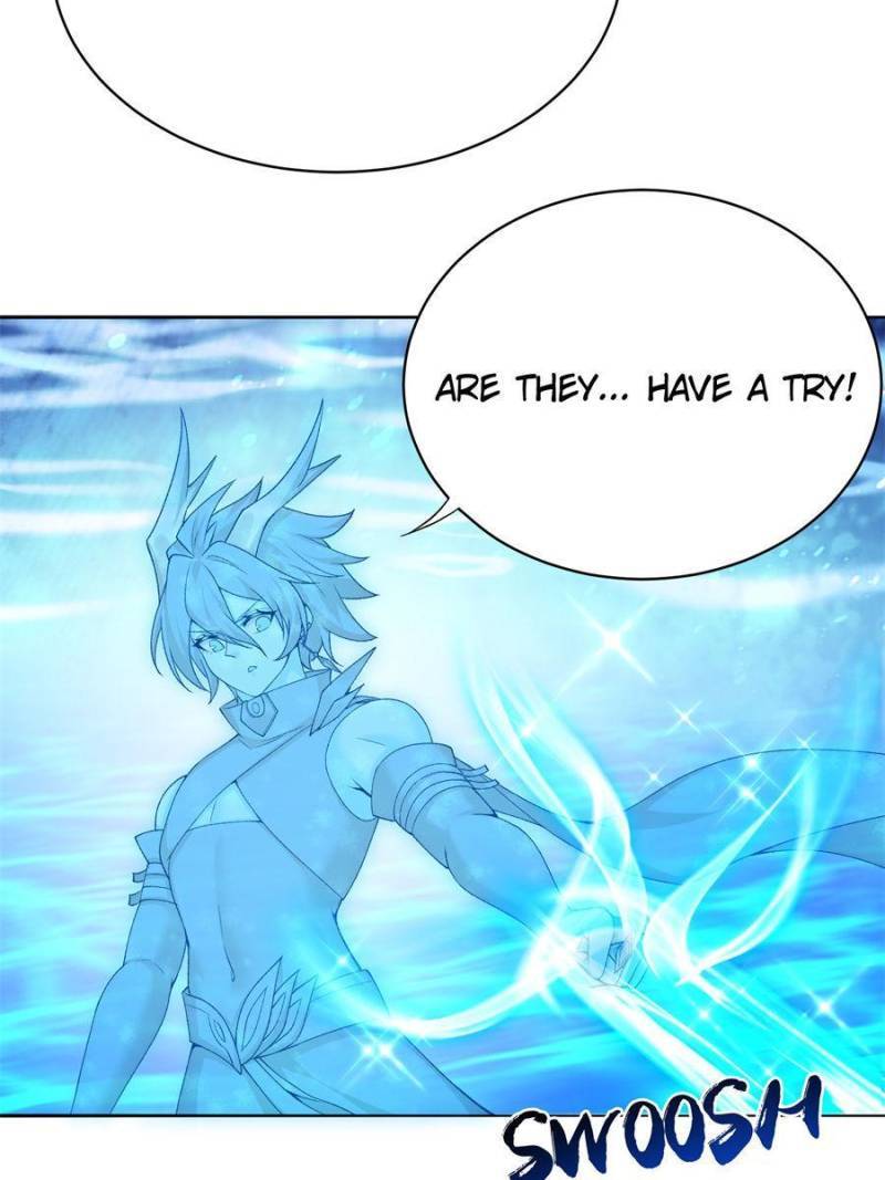 I Picked up an Attribute chapter 248 page 8