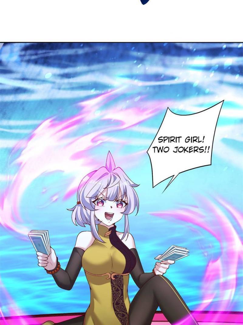 I Picked up an Attribute chapter 248 page 9