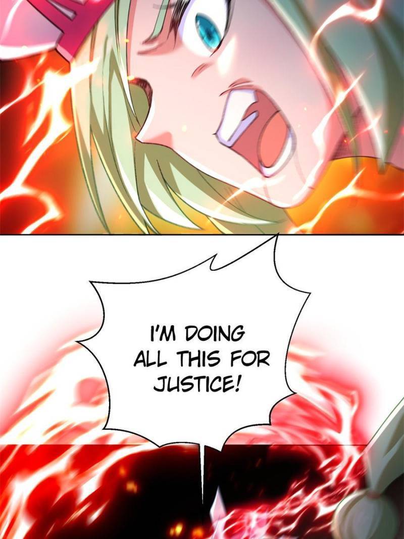 I Picked up an Attribute chapter 249 page 10