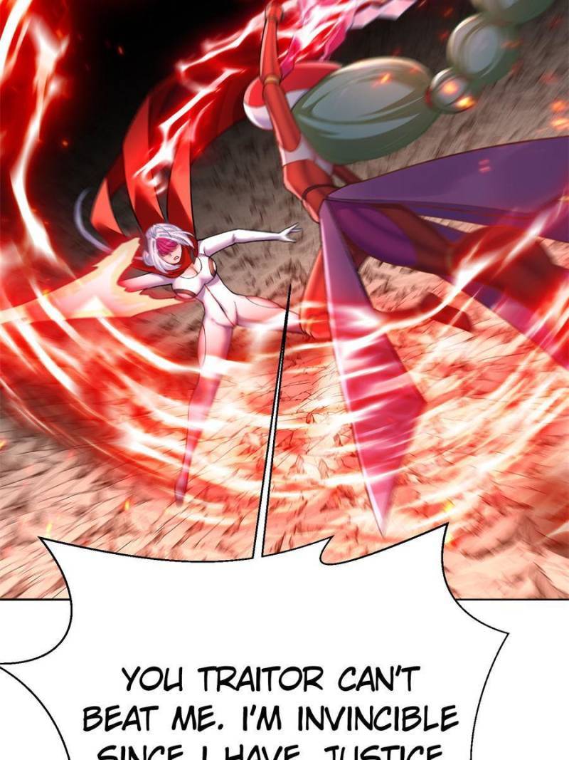 I Picked up an Attribute chapter 249 page 11