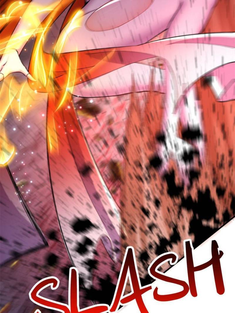 I Picked up an Attribute chapter 249 page 13