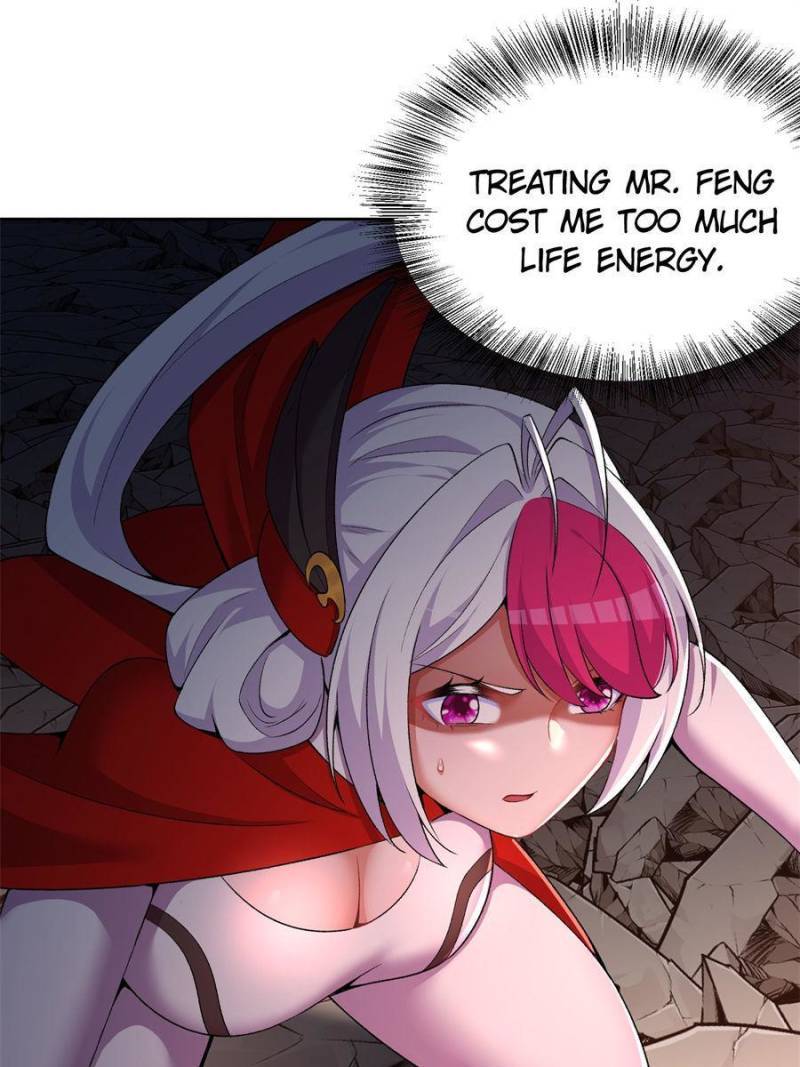 I Picked up an Attribute chapter 249 page 15