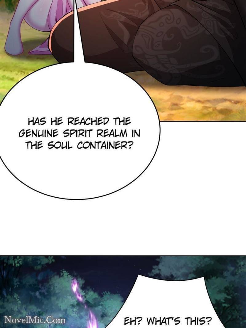 I Picked up an Attribute chapter 249 page 2