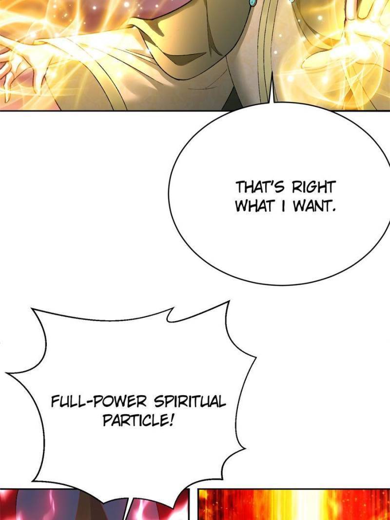 I Picked up an Attribute chapter 249 page 23