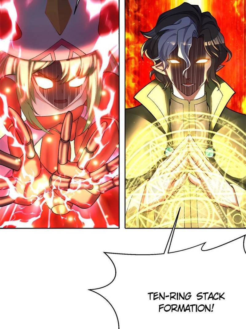 I Picked up an Attribute chapter 249 page 24