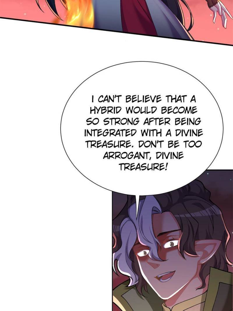 I Picked up an Attribute chapter 249 page 28