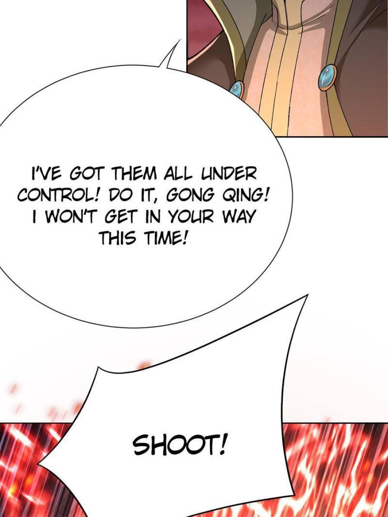 I Picked up an Attribute chapter 249 page 29