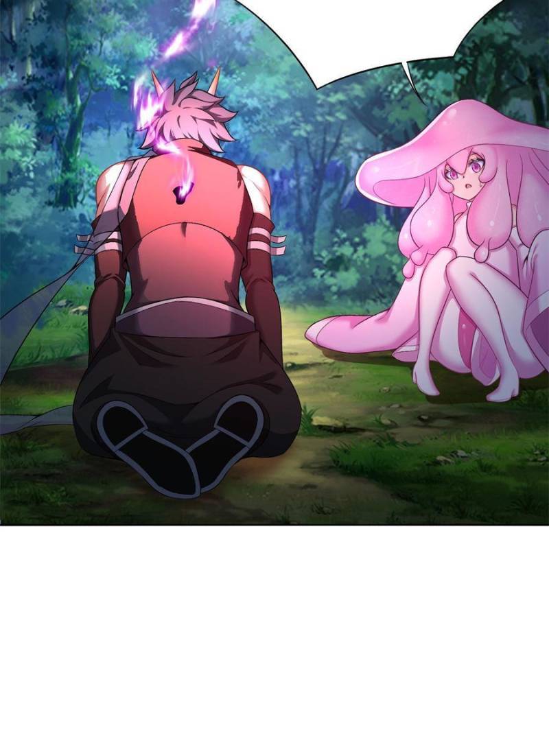 I Picked up an Attribute chapter 249 page 3