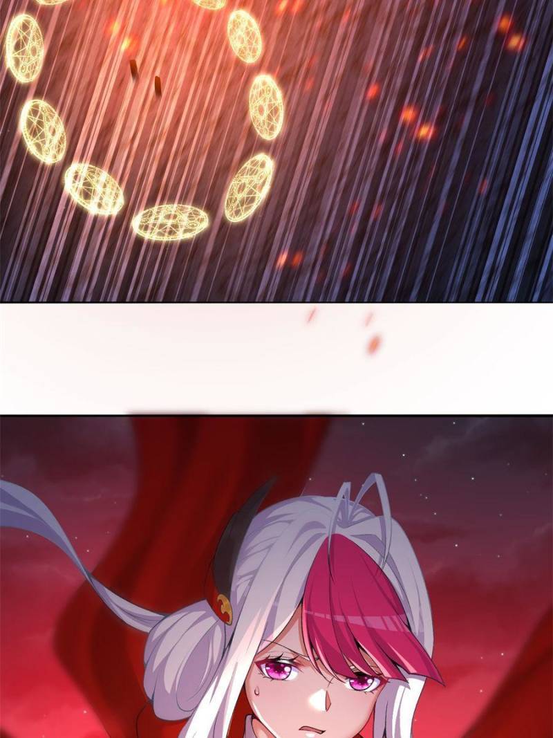 I Picked up an Attribute chapter 249 page 31