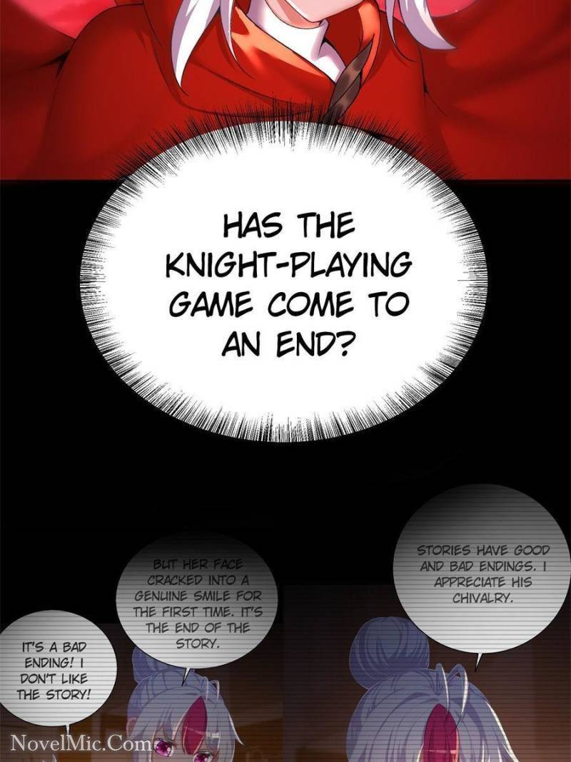 I Picked up an Attribute chapter 249 page 32