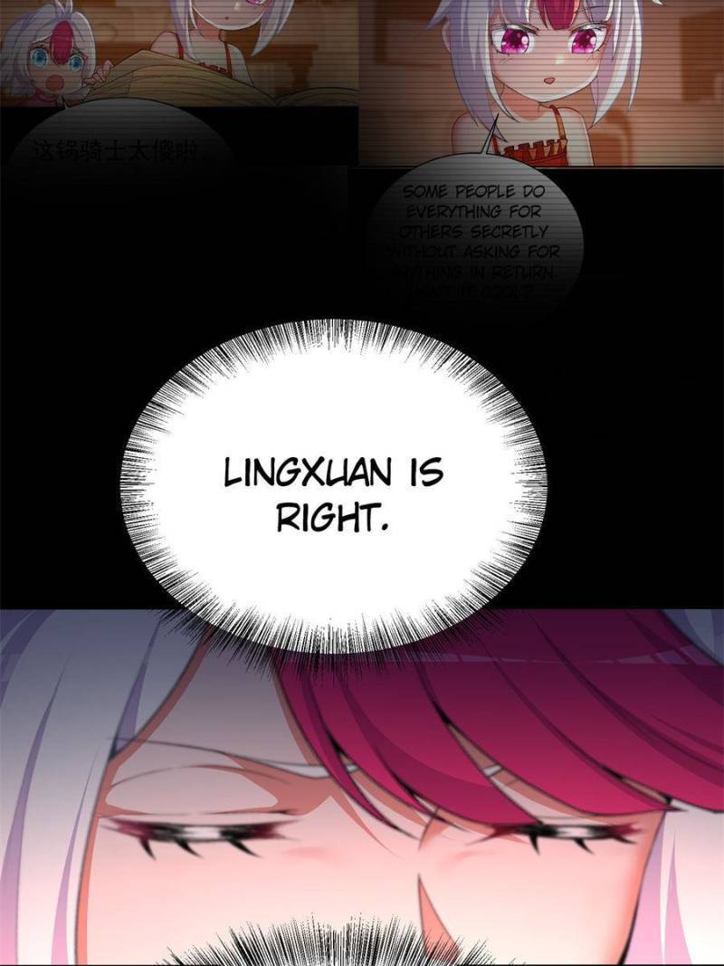 I Picked up an Attribute chapter 249 page 33