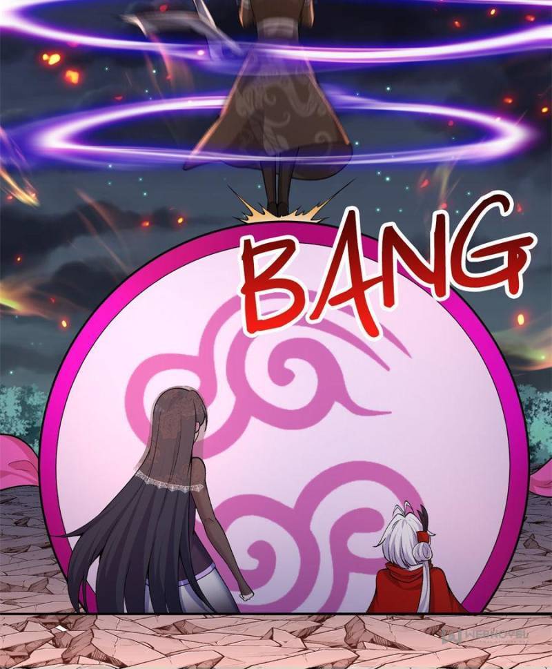 I Picked up an Attribute chapter 249 page 38