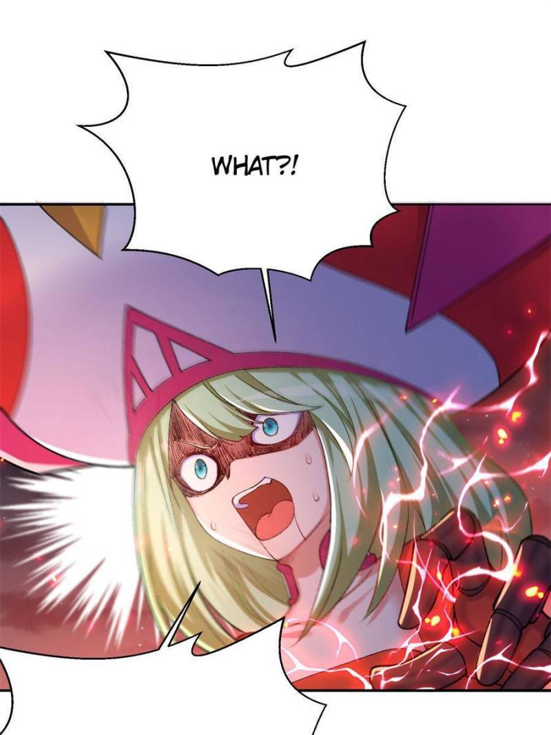 I Picked up an Attribute chapter 249 page 39