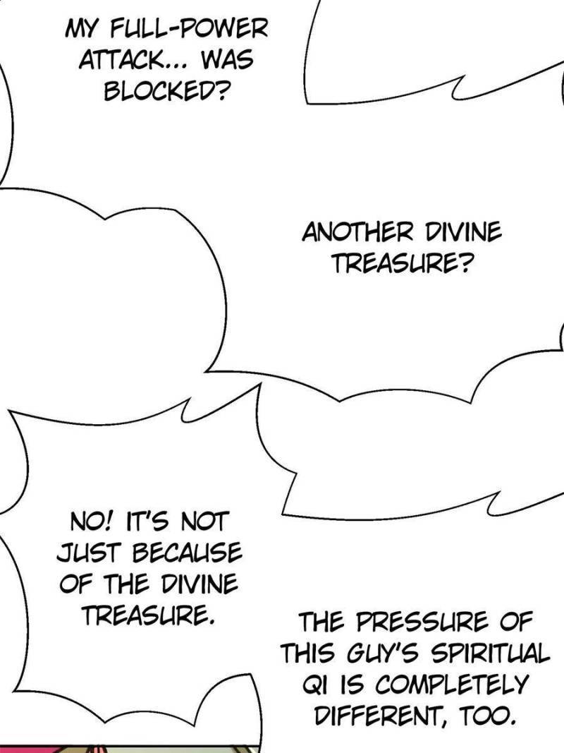 I Picked up an Attribute chapter 249 page 40