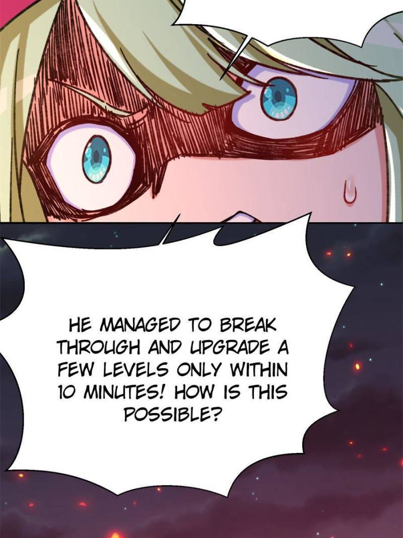 I Picked up an Attribute chapter 249 page 41