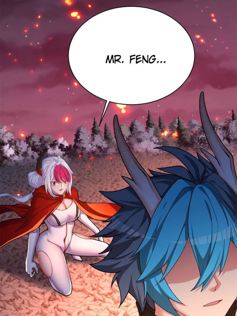 I Picked up an Attribute chapter 249 page 42