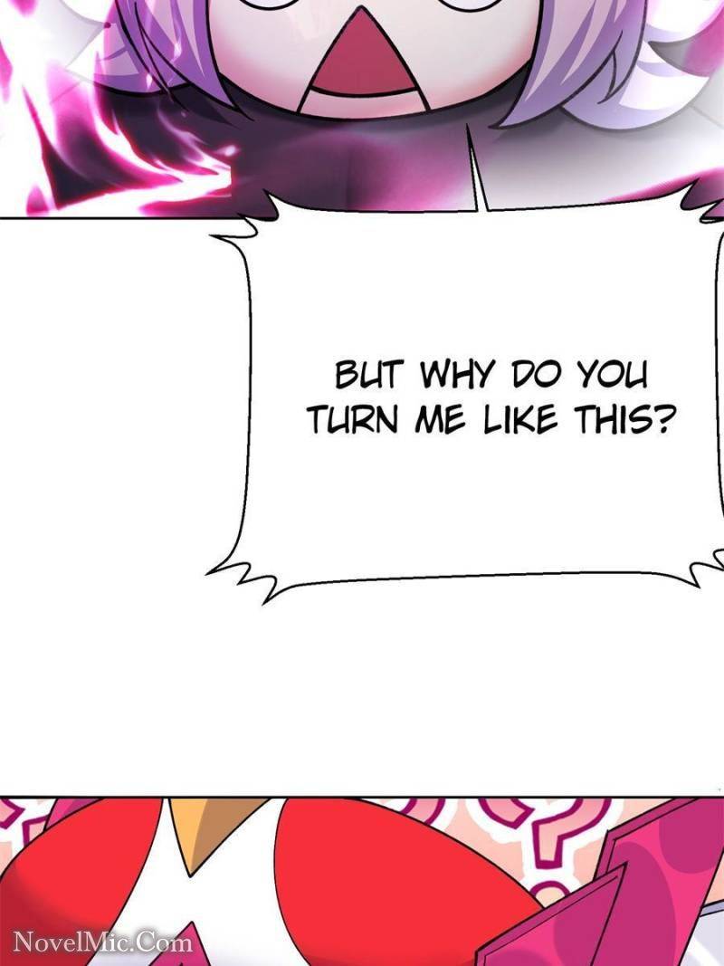 I Picked up an Attribute chapter 249 page 49