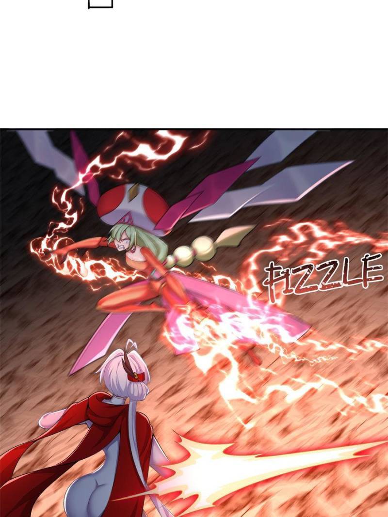 I Picked up an Attribute chapter 249 page 5