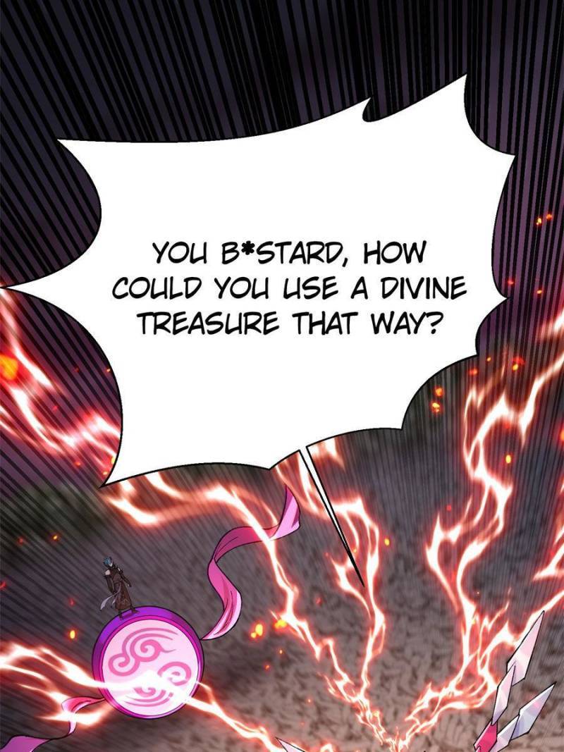 I Picked up an Attribute chapter 249 page 51