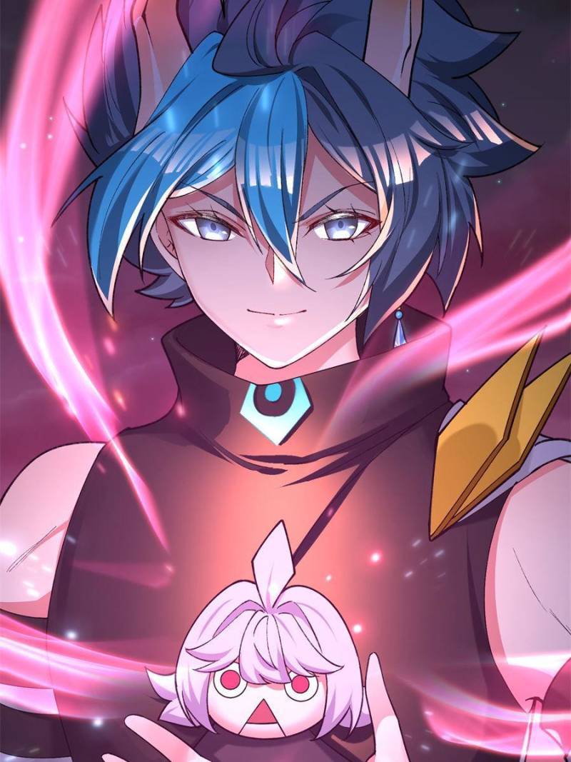 I Picked up an Attribute chapter 249 page 54