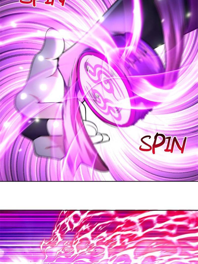 I Picked up an Attribute chapter 249 page 59