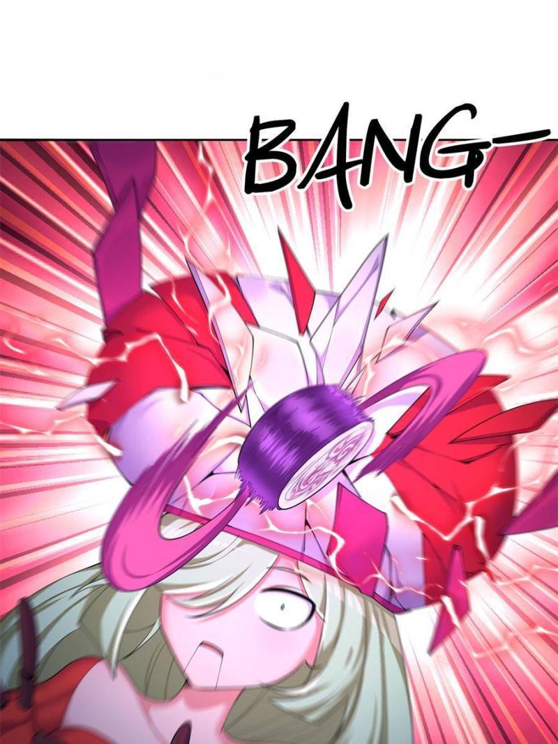 I Picked up an Attribute chapter 249 page 61