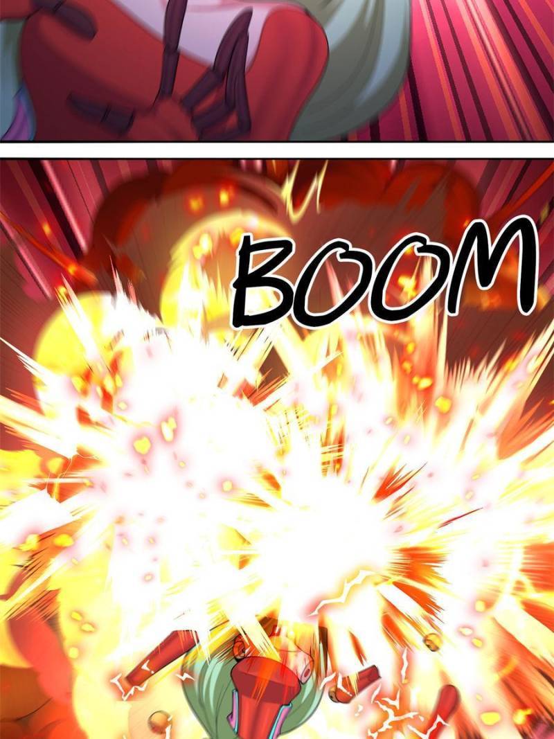 I Picked up an Attribute chapter 249 page 62