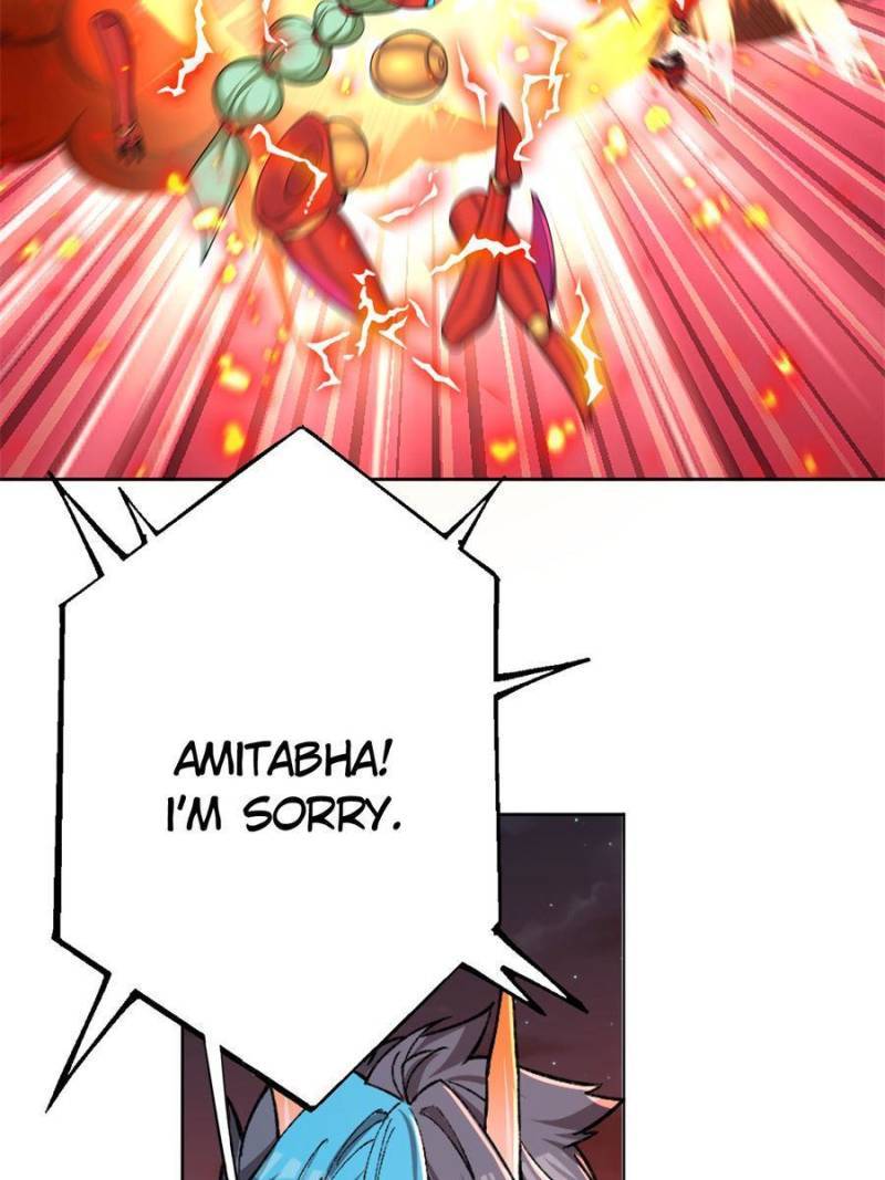 I Picked up an Attribute chapter 249 page 63