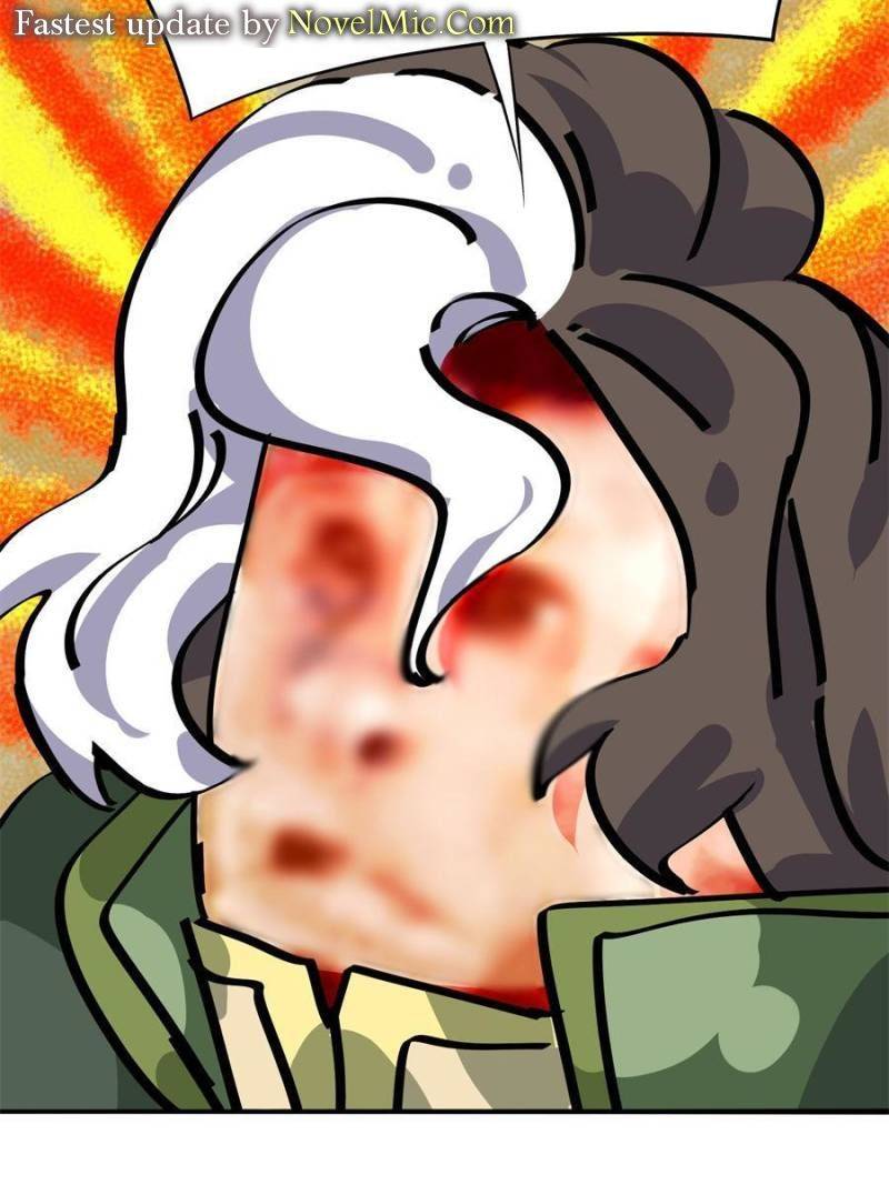 I Picked up an Attribute chapter 249 page 72