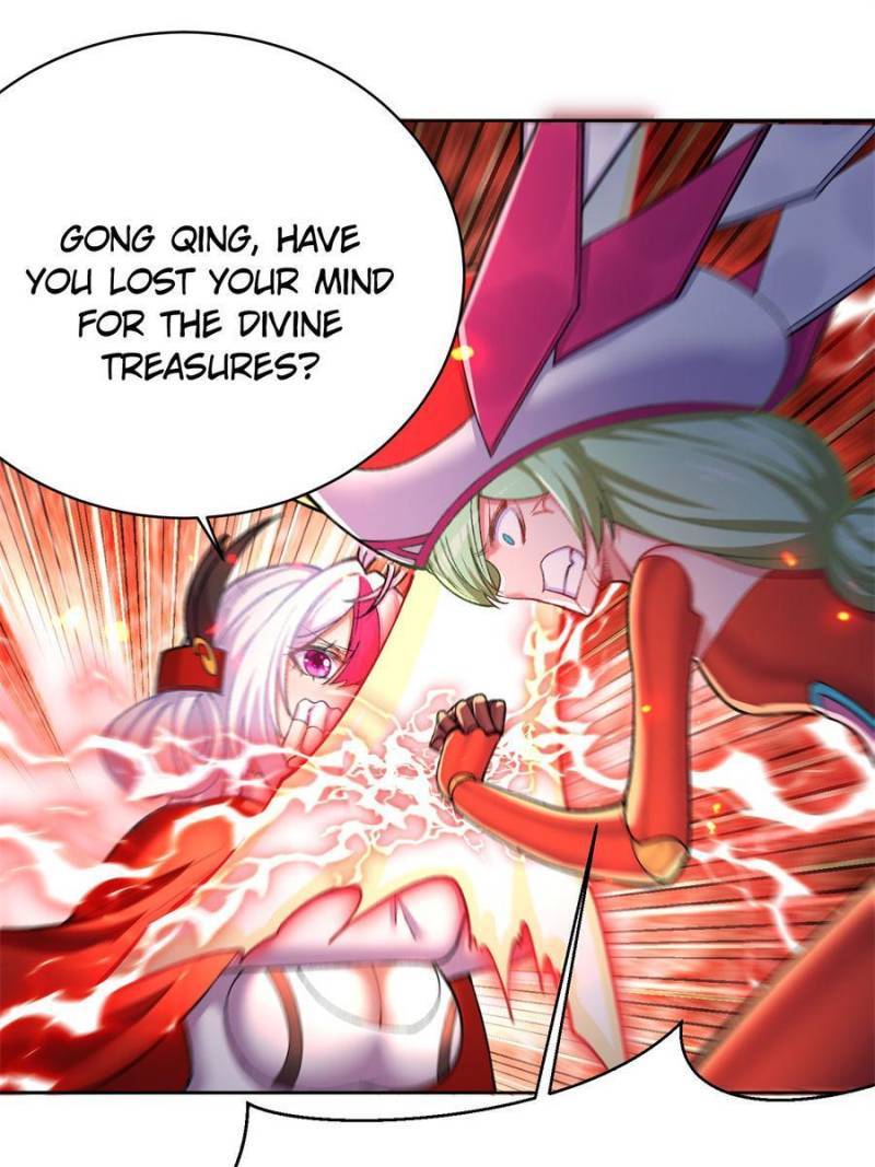 I Picked up an Attribute chapter 249 page 8