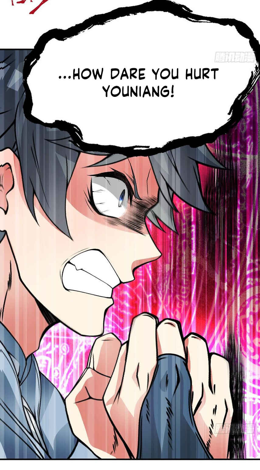 I Picked up an Attribute chapter 25 page 10