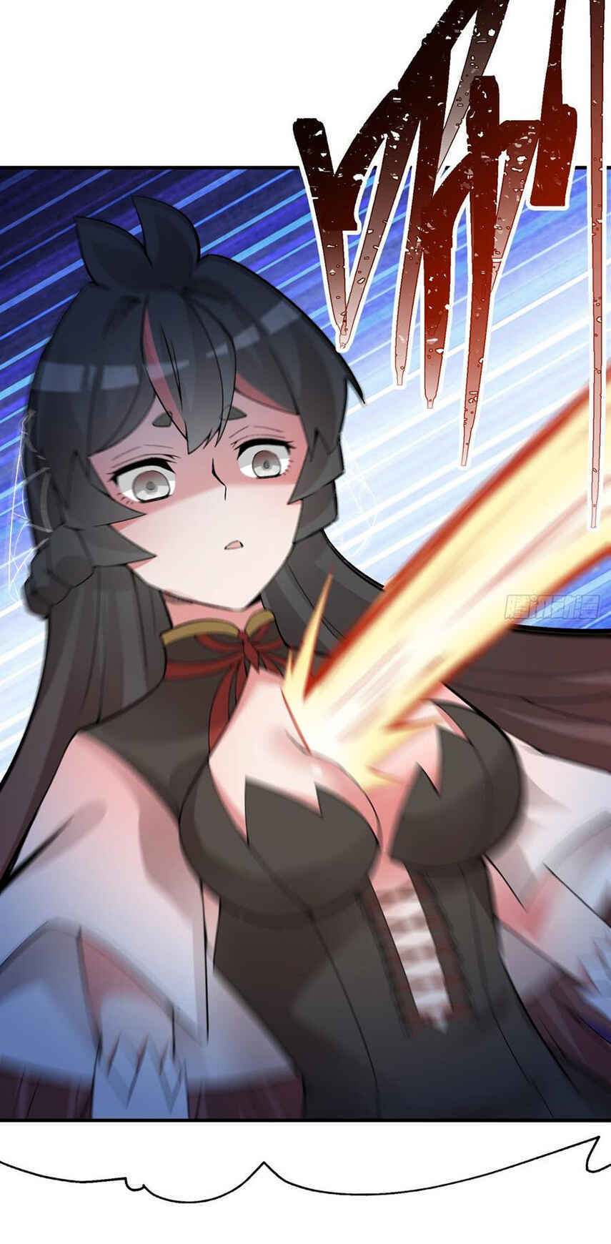 I Picked up an Attribute chapter 25 page 7