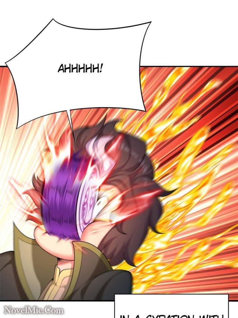 I Picked up an Attribute chapter 250 page 10