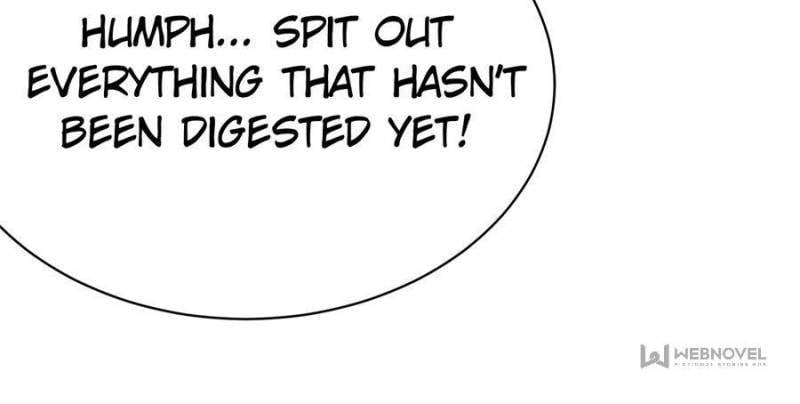 I Picked up an Attribute chapter 250 page 13