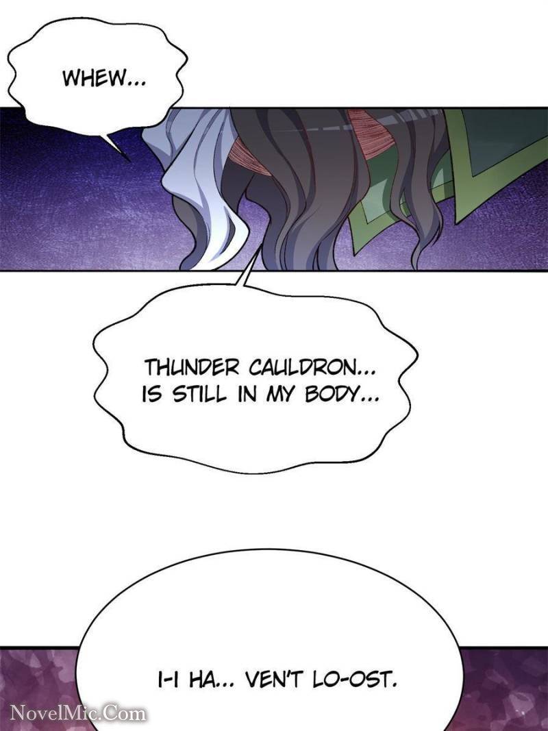 I Picked up an Attribute chapter 250 page 18