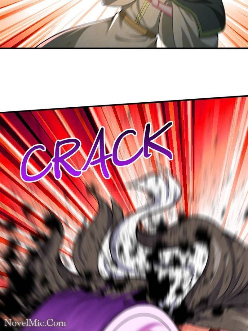 I Picked up an Attribute chapter 250 page 2