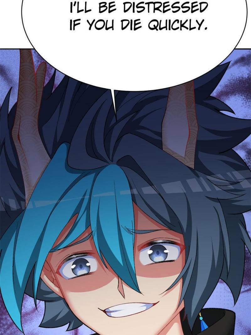 I Picked up an Attribute chapter 250 page 22