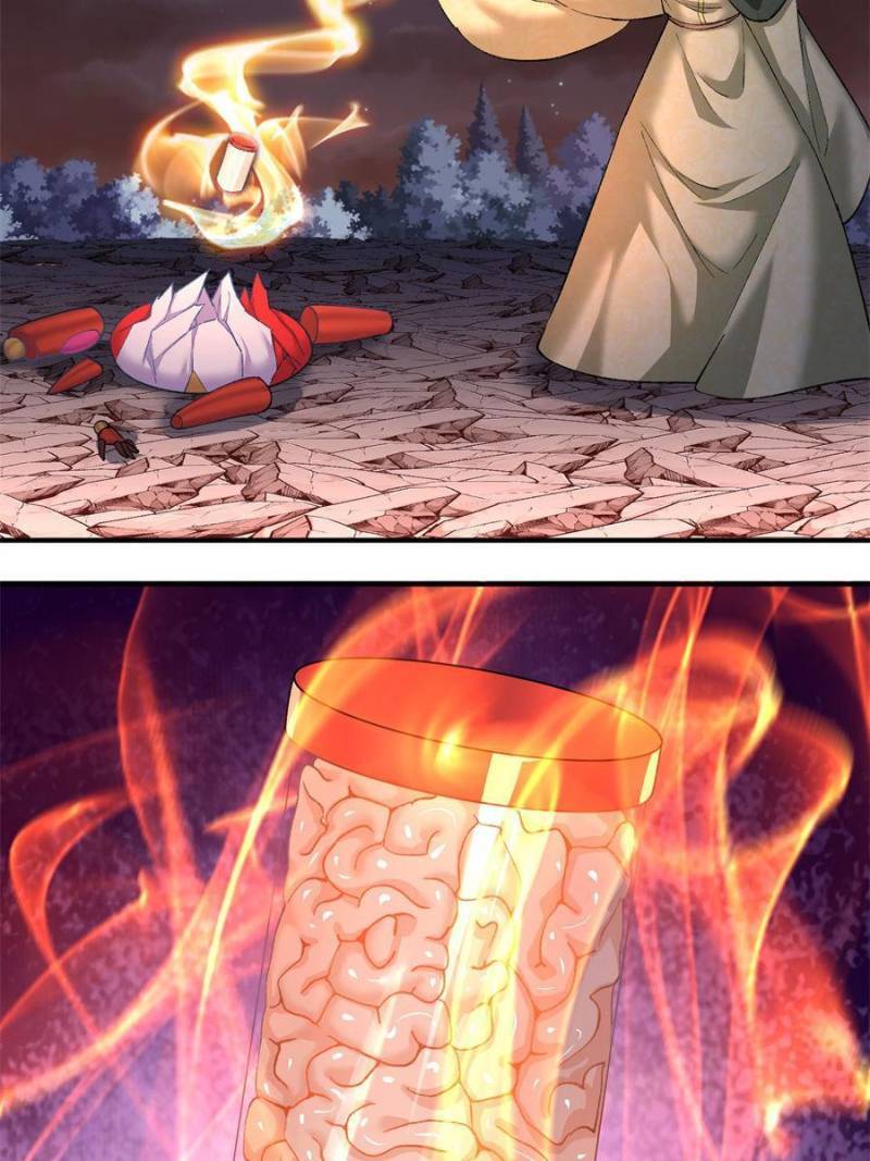 I Picked up an Attribute chapter 250 page 24