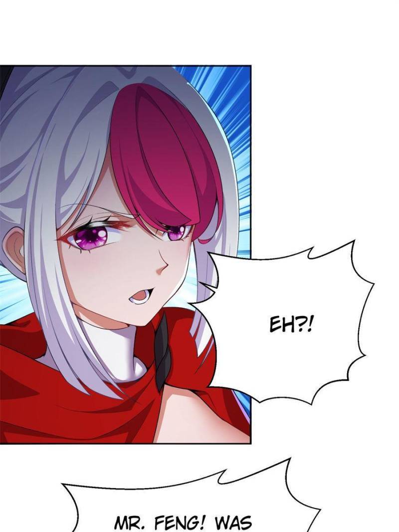 I Picked up an Attribute chapter 250 page 26