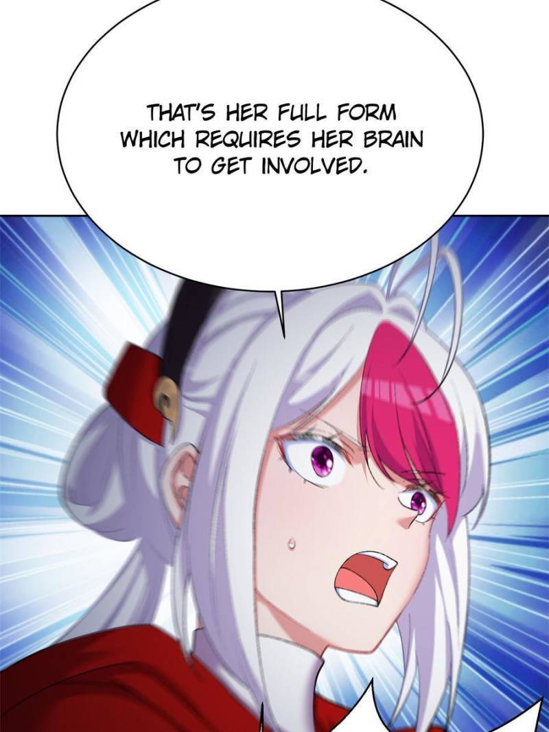 I Picked up an Attribute chapter 250 page 28