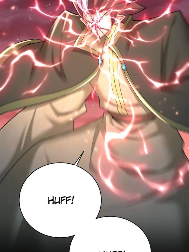 I Picked up an Attribute chapter 250 page 36