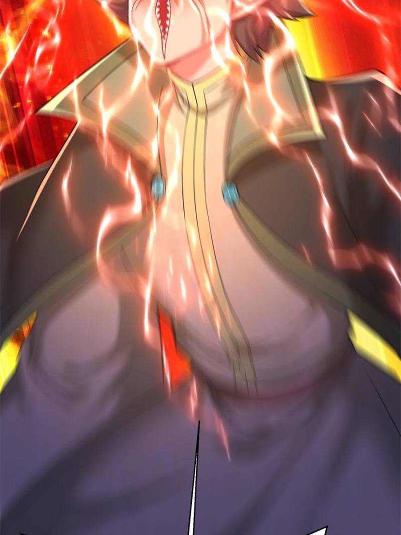 I Picked up an Attribute chapter 250 page 38