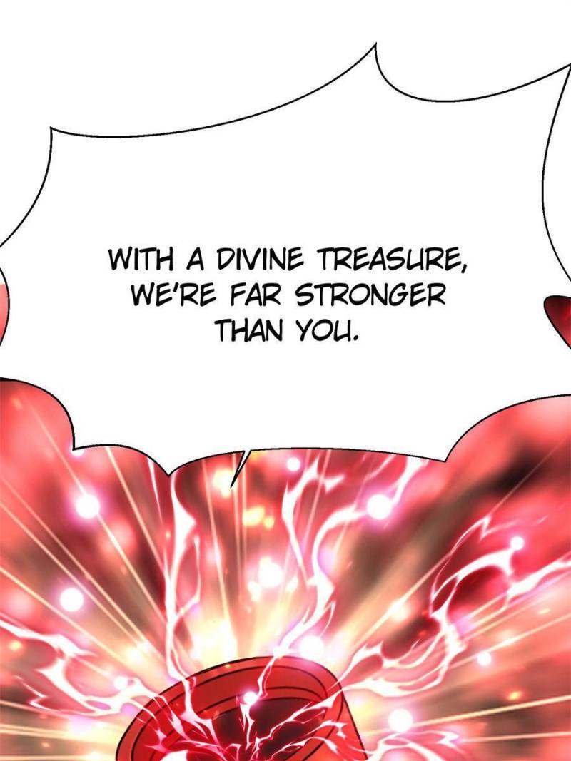 I Picked up an Attribute chapter 250 page 40