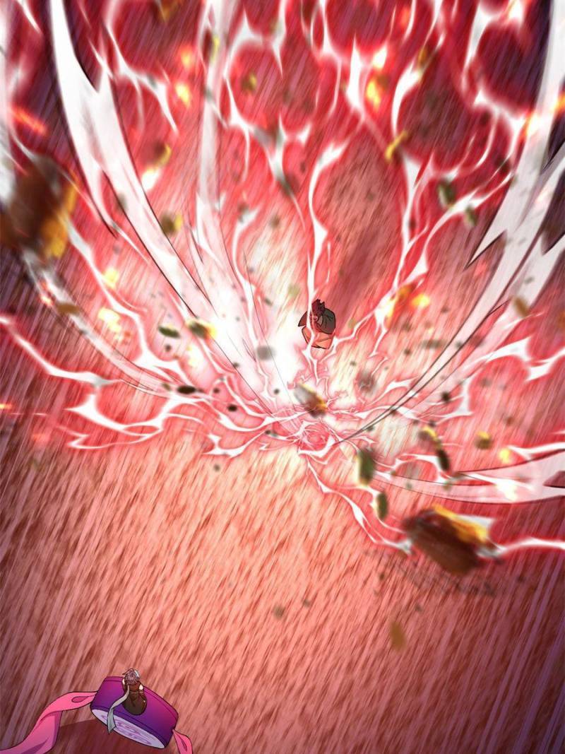 I Picked up an Attribute chapter 250 page 42