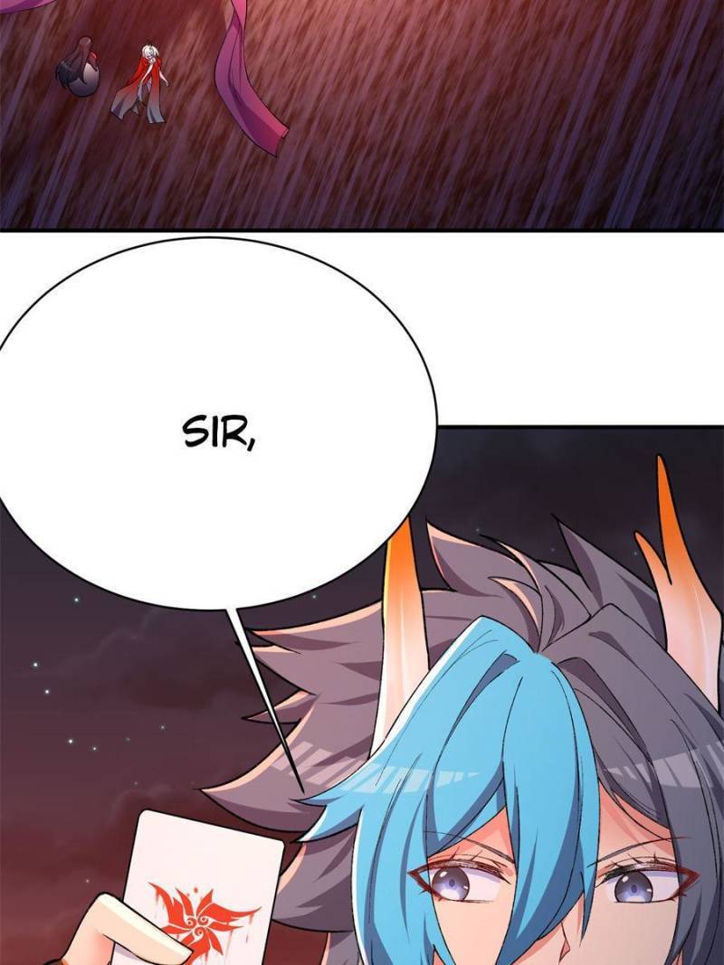 I Picked up an Attribute chapter 250 page 43