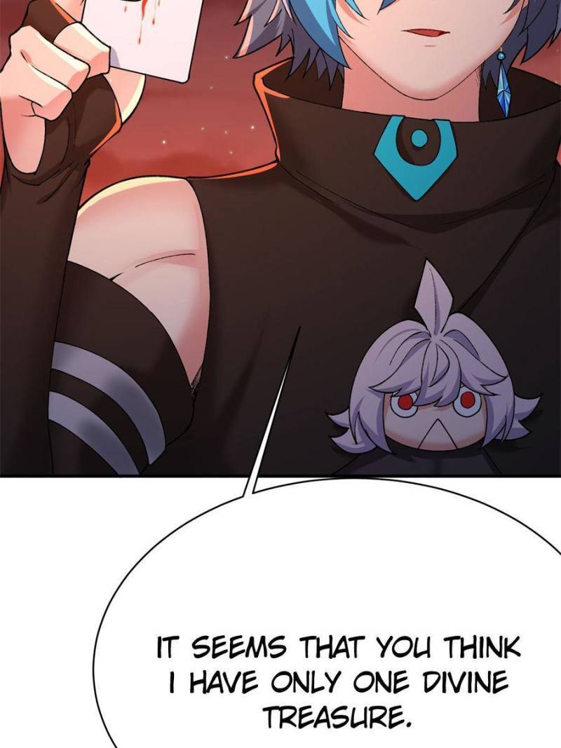 I Picked up an Attribute chapter 250 page 44