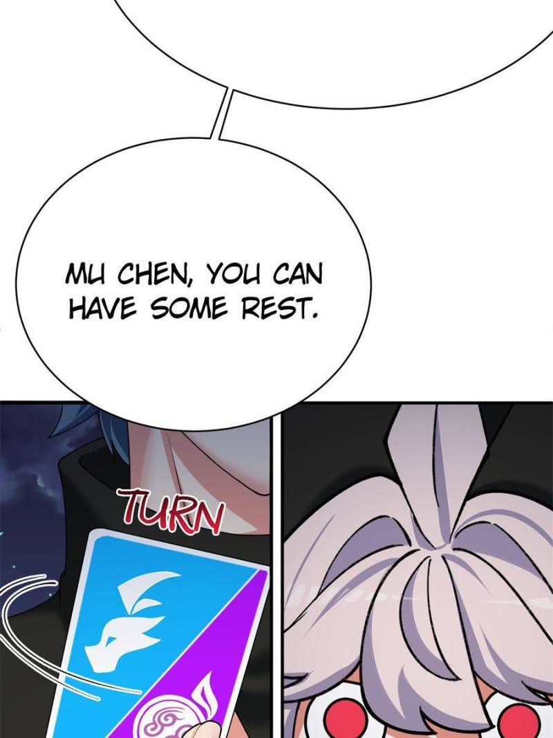 I Picked up an Attribute chapter 250 page 45