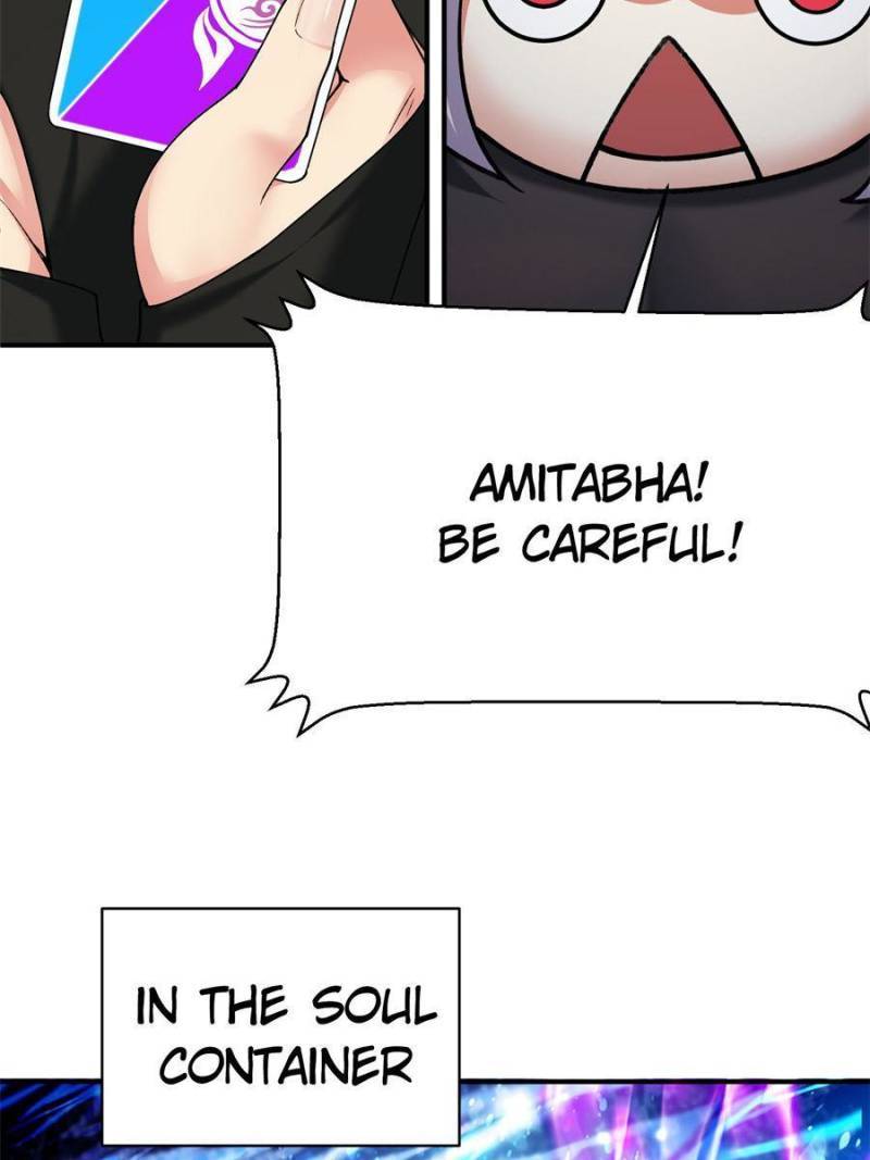 I Picked up an Attribute chapter 250 page 46